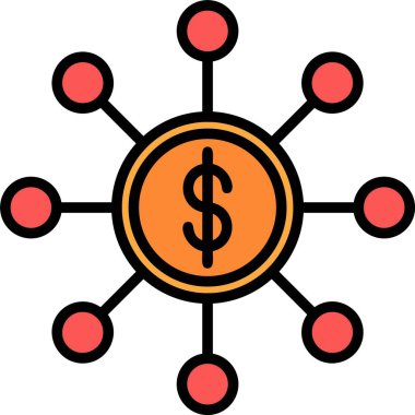 Para Simgesi Sanatı