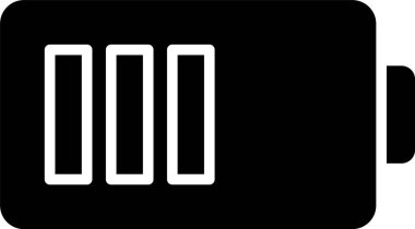 Batarya Simgesi Sanatı