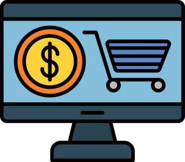 Ticaret Simgesi Sanatı