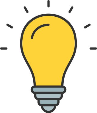 Fikir Simgesi Sanatı