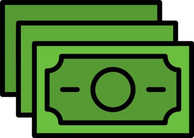 Para Simgesi Sanatı