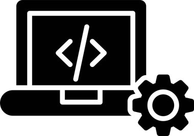 Web Tasarım Simgesi Sanatı