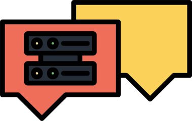 Sohbet Simgesi Sanatı