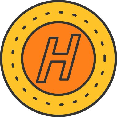 Hedgetrade Simgesi Sanatı