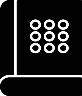 Braille Simgesi Sanatı