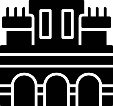 Alhambra Simgesi Sanatı