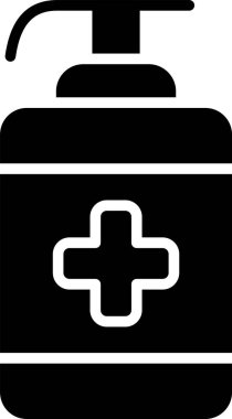 Temizleyici Simgesi Sanatı