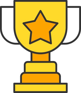 Ödül Simgesi Sanatı