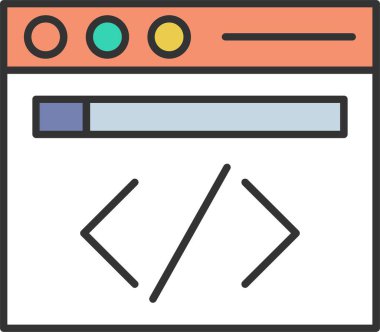 Geliştirme Simgesi Sanatı