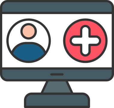 Profil Simgesi Sanatı