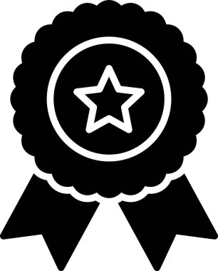 Rozet Simgesi Sanatı