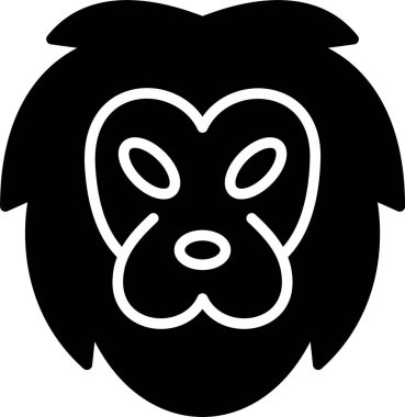 Aslan Simgesi Sanatı