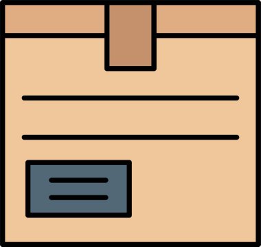 Paket Simgesi Sanatı