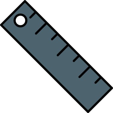 Cetvel Simgesi Sanatı