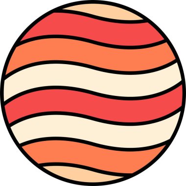 Simge Gezegeni Sanatı