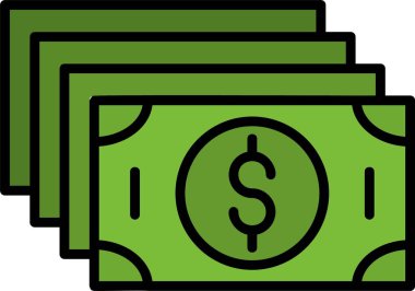 Para Simgesi Sanatı