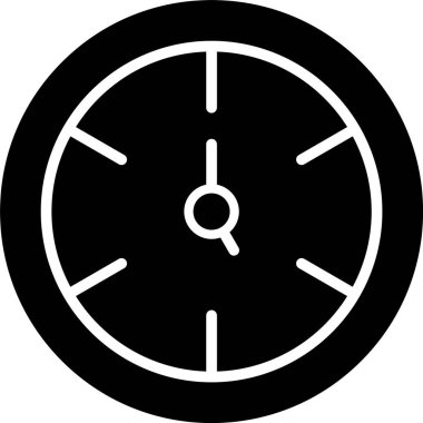 Saat Simgesi Sanatı