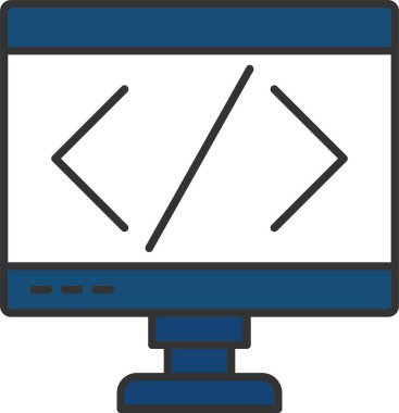 Geliştirme Simgesi Sanatı