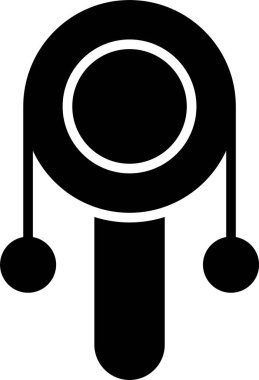 Davul Simgesi Sanatı