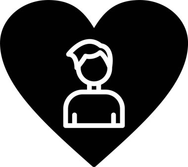 Kalp Simgesi Sanatı