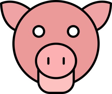 Domuz Simgesi Sanatı