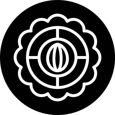 Saf Khurma Simgesi Sanatı