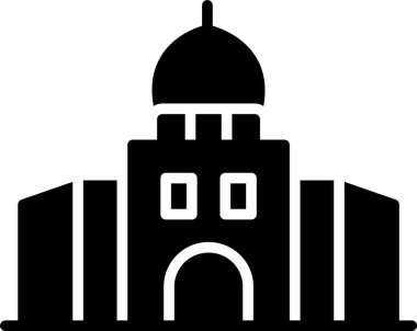 Cordoba Simgesi Camii Sanatı