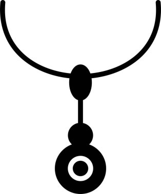 Kolye Simgesi Sanatı