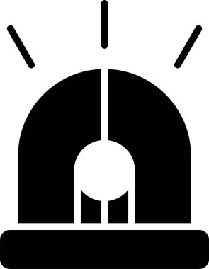 Flasher Simgesi Sanatı