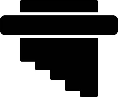 Pan Flüt Simgesi Sanatı