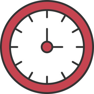 Saat Simgesi Sanatı