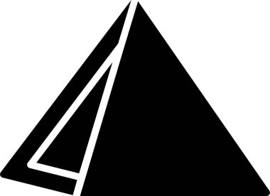 Piramitler Simge Sanatı