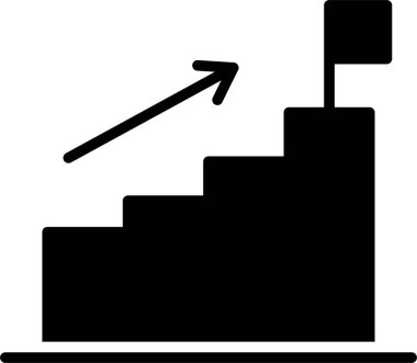 Adım Simgesi Sanatı