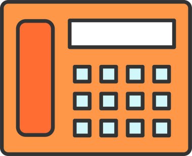 Telefon Simgesi Sanatı