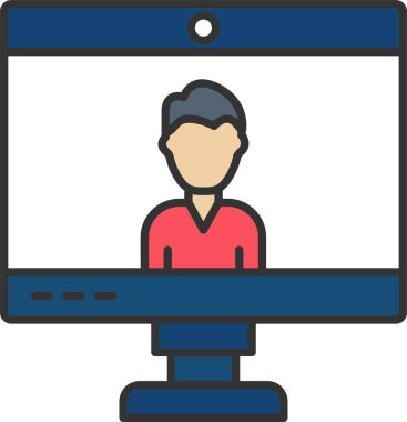 Görüntü Simgesi Sanatı