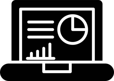 Kontrol Paneli Simgesi Sanatı