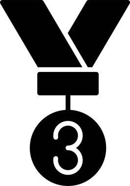 Bronz Madalya Simgesi Sanatı