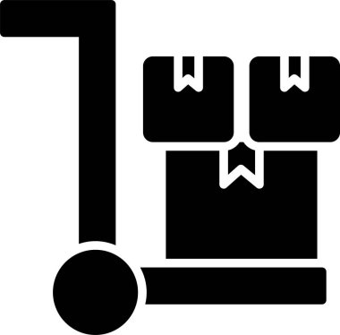 Yükleyici Simgesi Sanatı