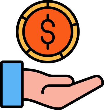 Tasarruf Simgesi Sanatı