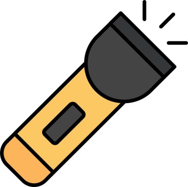 Meşale Simgesi Sanatı