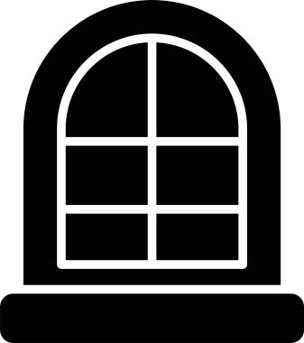 Pencere Simgesi Sanatı