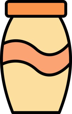 Vazo Simgesi Sanatı