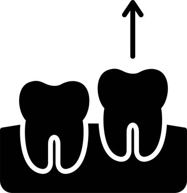 Diş Simgesi Sanatı