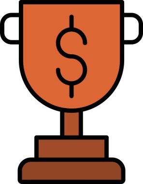 Ödül Simgesi Sanatı