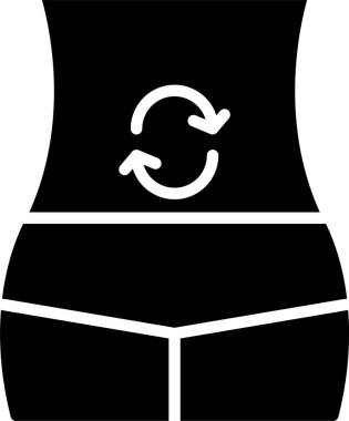 Göbek Simgesi Sanatı