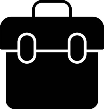 Çanta Simgesi Sanatı