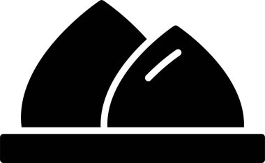 Al Shaheed Anıt Simgesi Sanatı