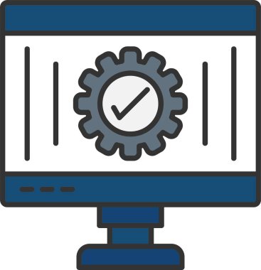 Simge Sanatı Kontrol ediliyor