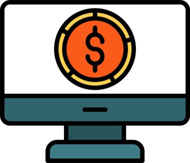 Bilgisayar Simgesi Sanatı