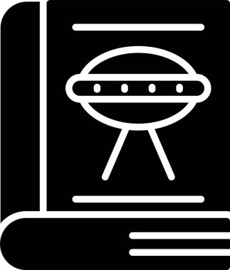 Bilim Kurgu Simgesi Sanatı